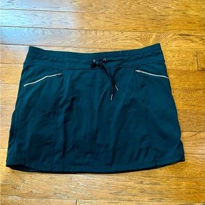 Athleta skirt - sz XL